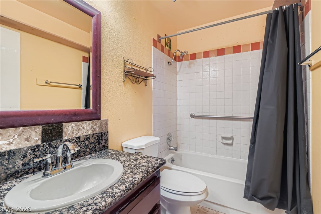 4723 Desert Vista Road Las Vegas NV 89121