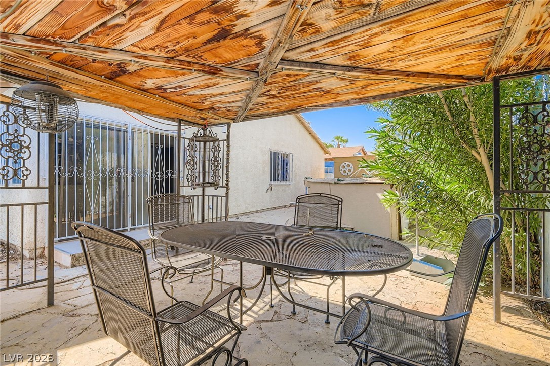 4723 Desert Vista Road Las Vegas NV 89121