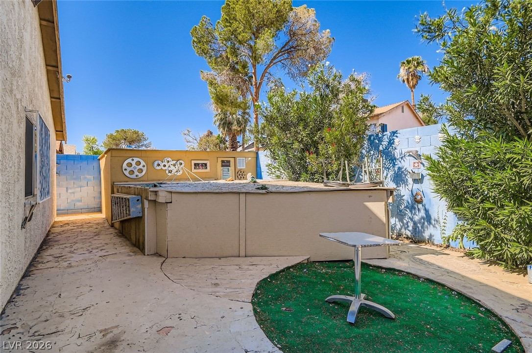 4723 Desert Vista Road Las Vegas NV 89121