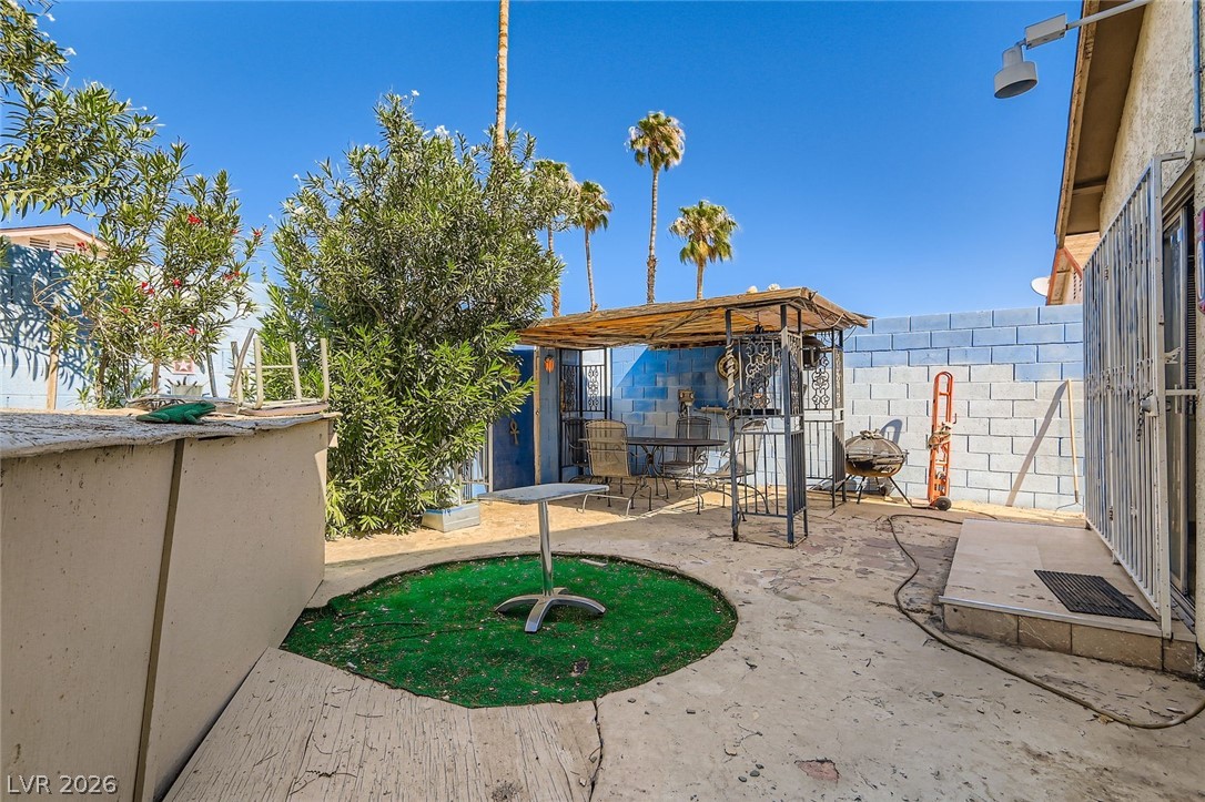 4723 Desert Vista Road Las Vegas NV 89121