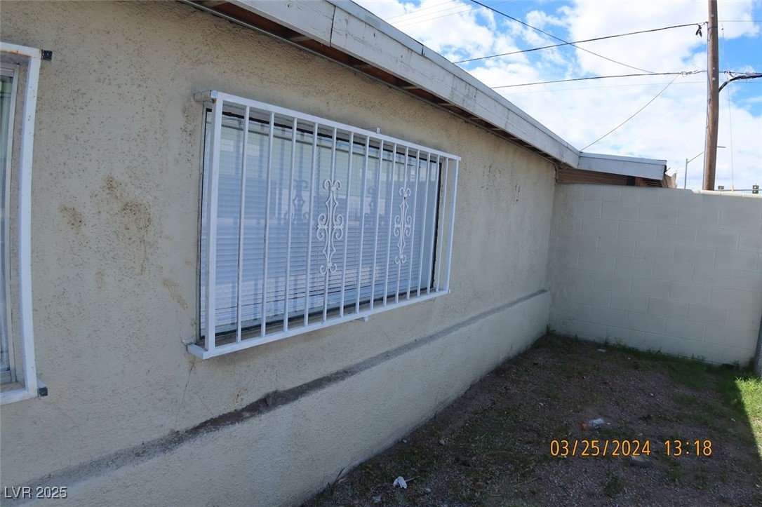 10 East Bonanza Road Las Vegas NV 89101