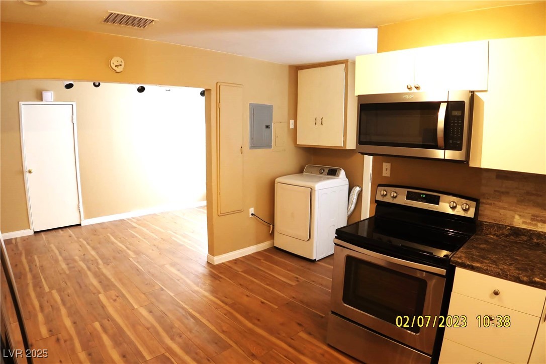 10 East Bonanza Road Las Vegas NV 89101