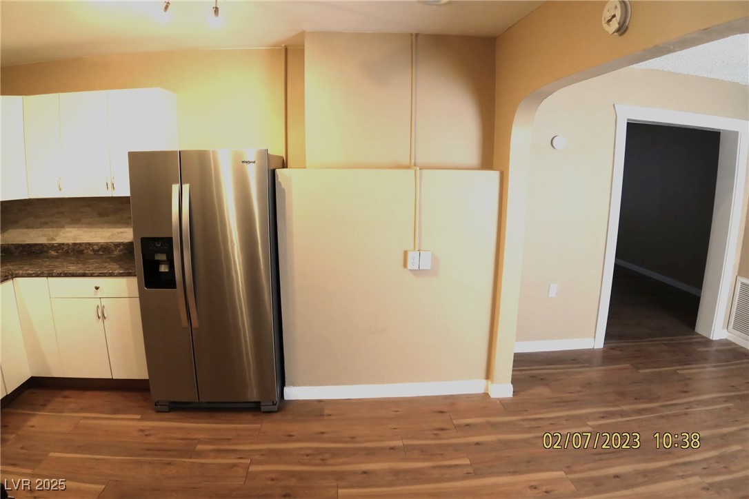 10 East Bonanza Road Las Vegas NV 89101