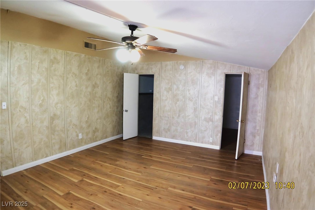 10 East Bonanza Road Las Vegas NV 89101