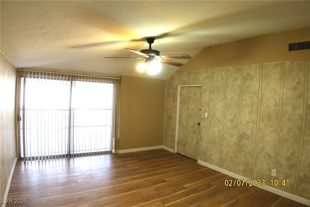 10 East Bonanza Road Las Vegas NV 89101