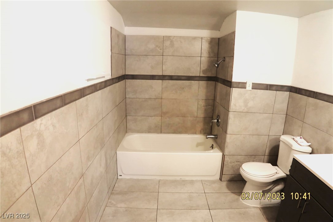 10 East Bonanza Road Las Vegas NV 89101