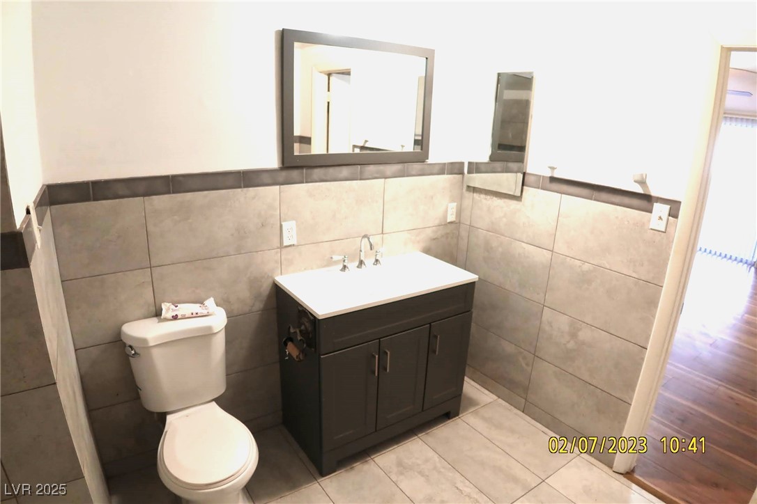 10 East Bonanza Road Las Vegas NV 89101