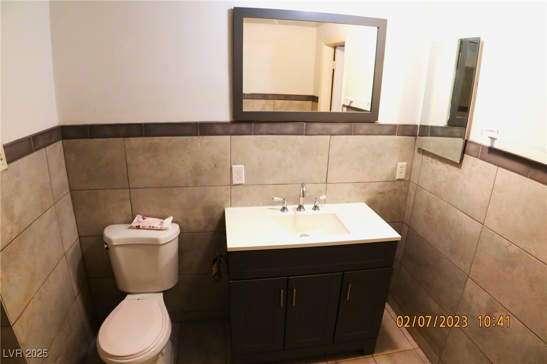 10 East Bonanza Road Las Vegas NV 89101