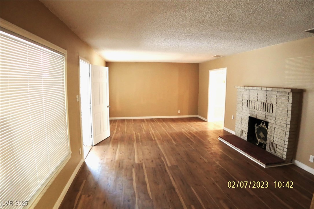 10 East Bonanza Road Las Vegas NV 89101