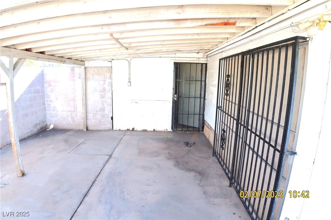 10 East Bonanza Road Las Vegas NV 89101