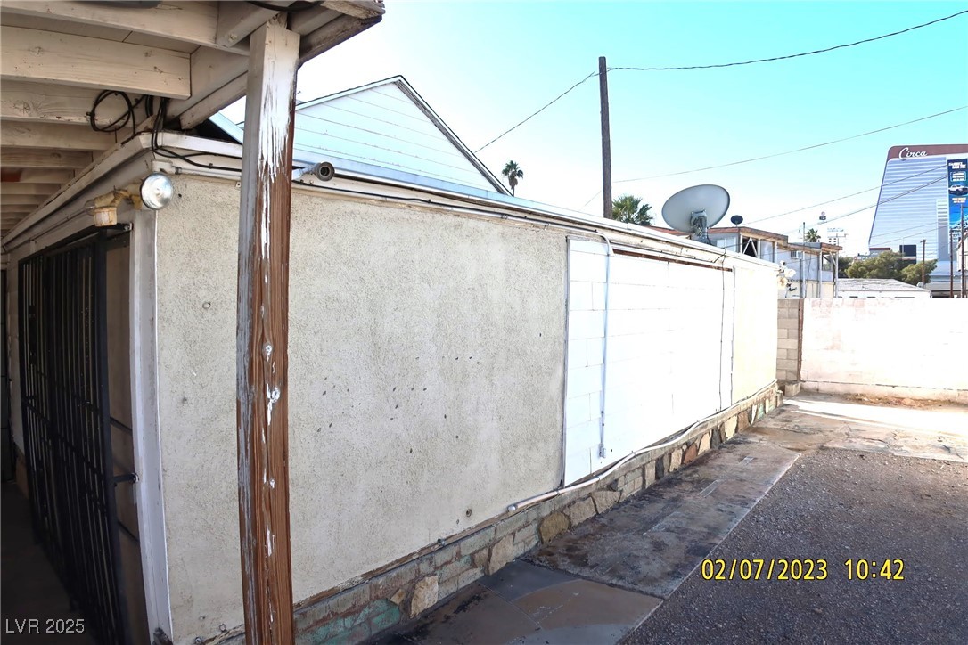 10 East Bonanza Road Las Vegas NV 89101