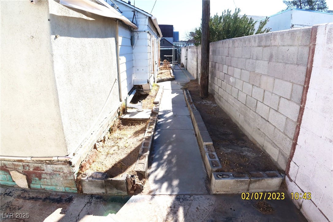 10 East Bonanza Road Las Vegas NV 89101