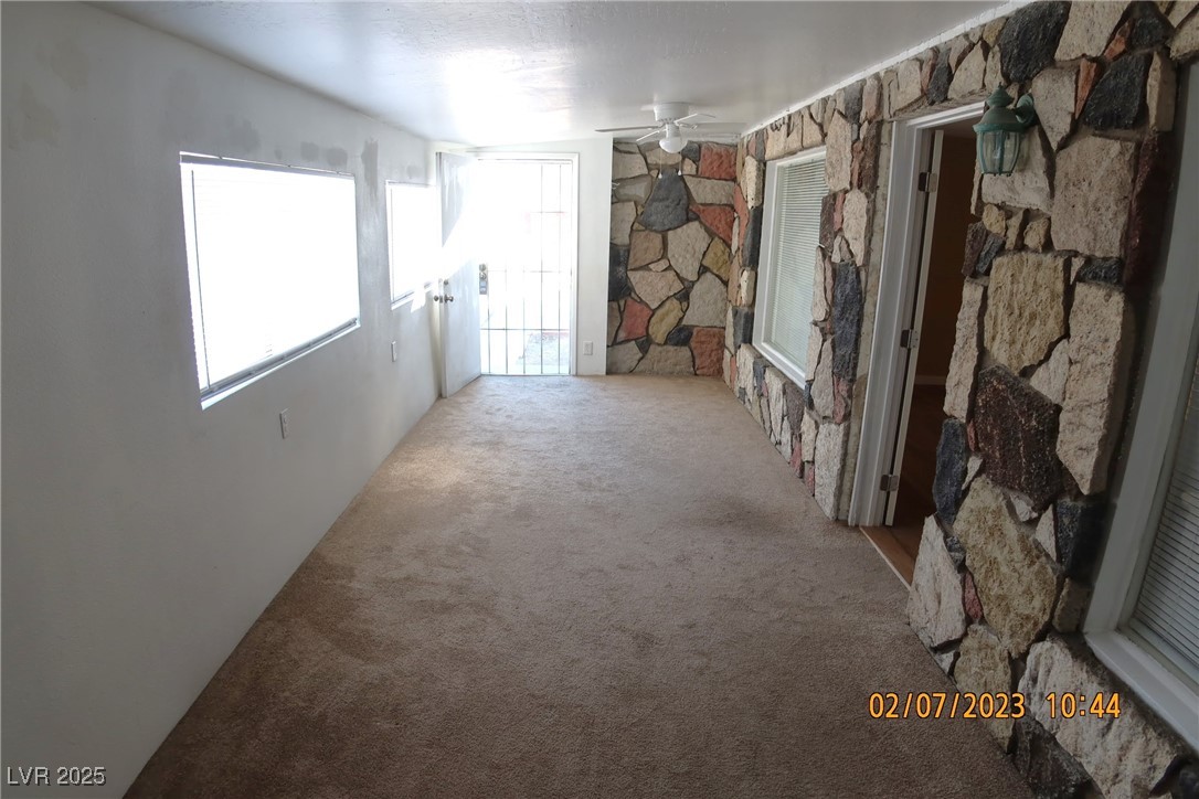 10 East Bonanza Road Las Vegas NV 89101