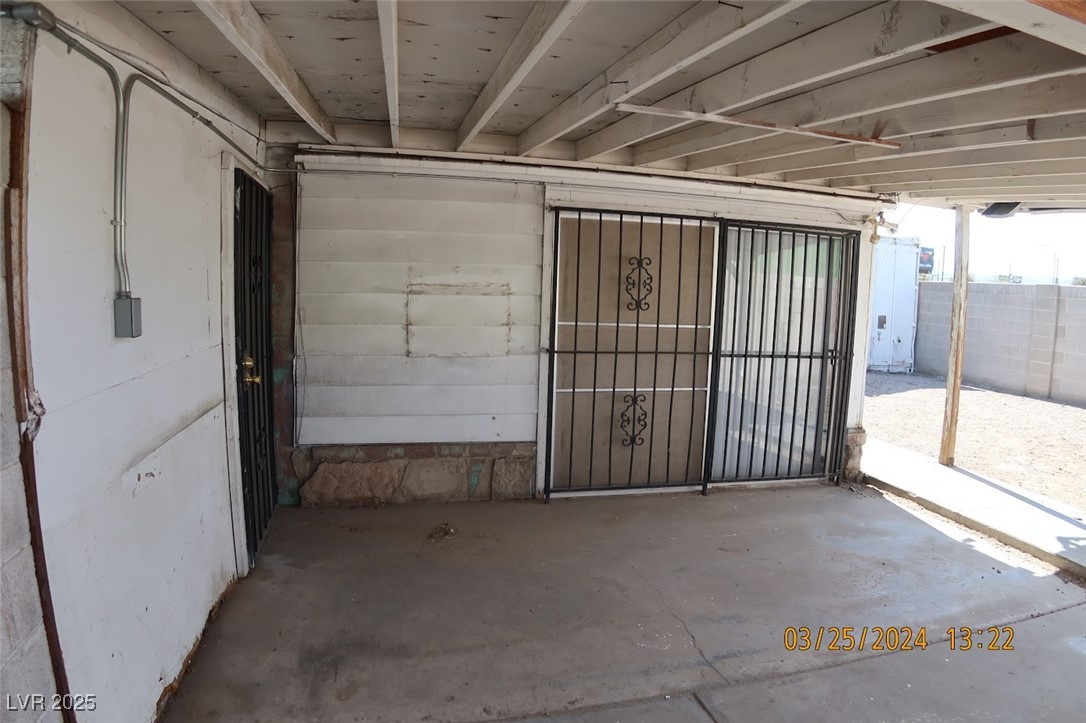 10 East Bonanza Road Las Vegas NV 89101