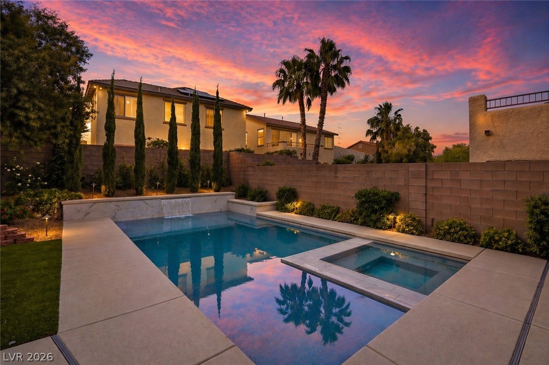 11232 Playa Bonita Avenue Las Vegas NV 89138