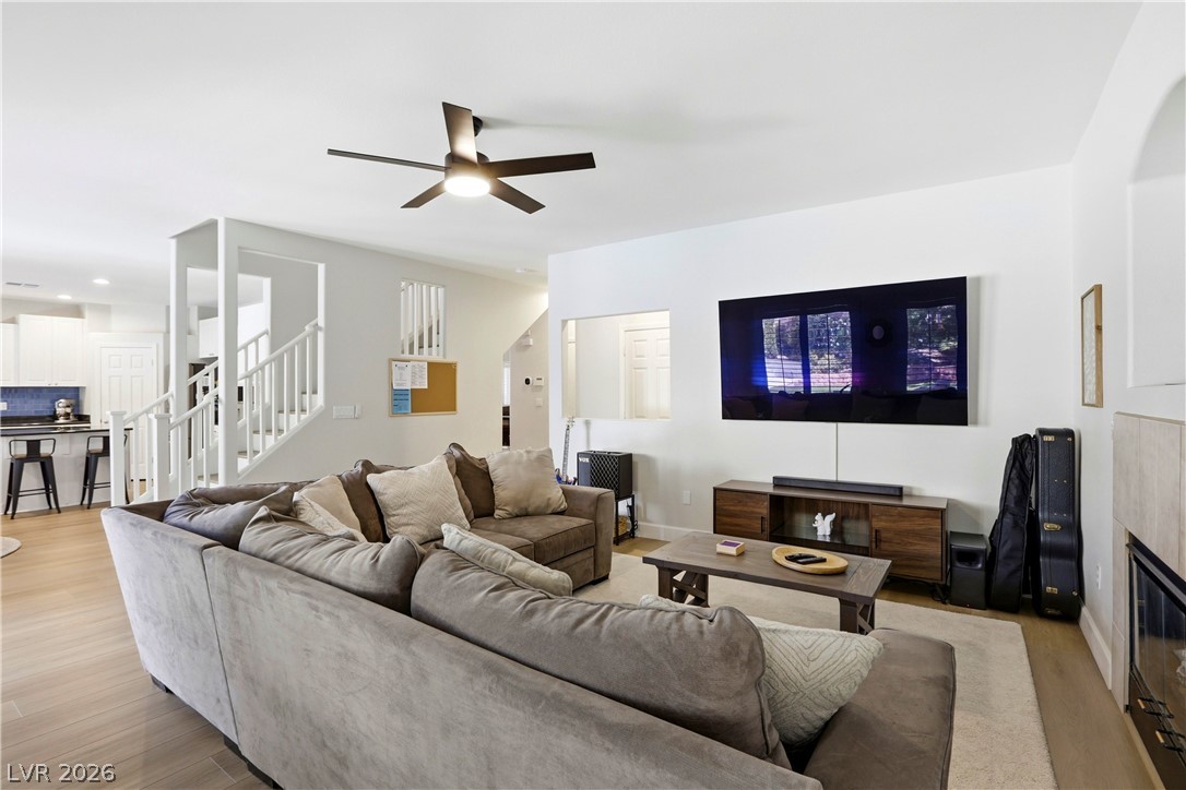 11232 Playa Bonita Avenue Las Vegas NV 89138