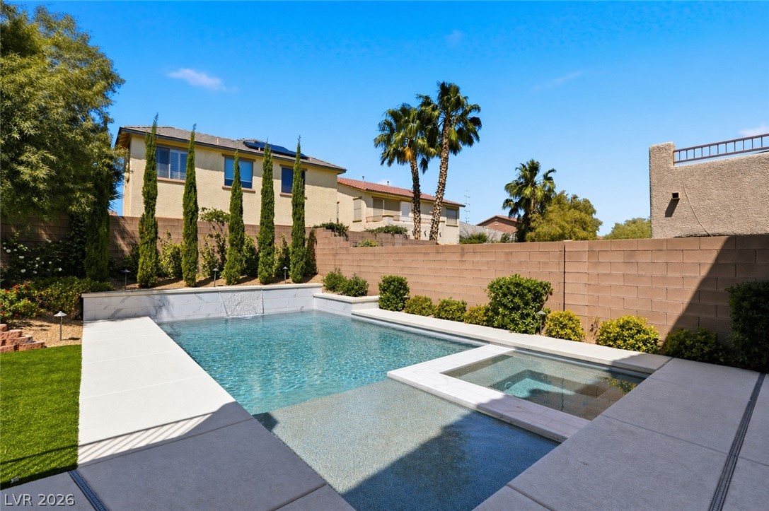 11232 Playa Bonita Avenue Las Vegas NV 89138