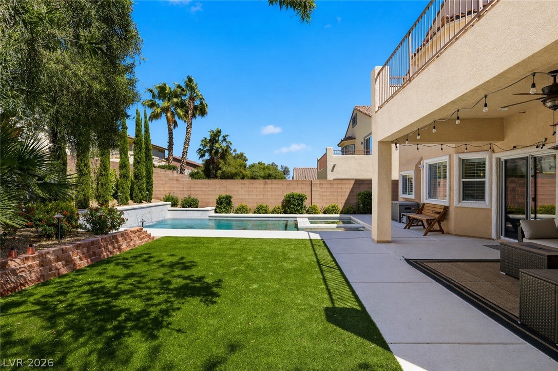 11232 Playa Bonita Avenue Las Vegas NV 89138