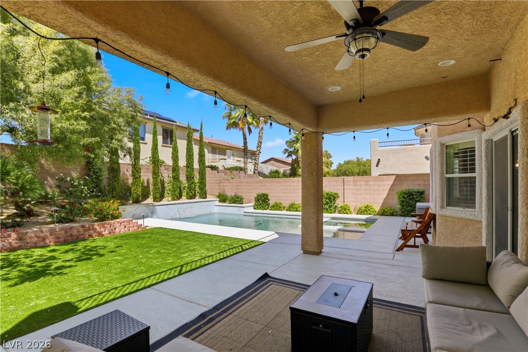 11232 Playa Bonita Avenue Las Vegas NV 89138