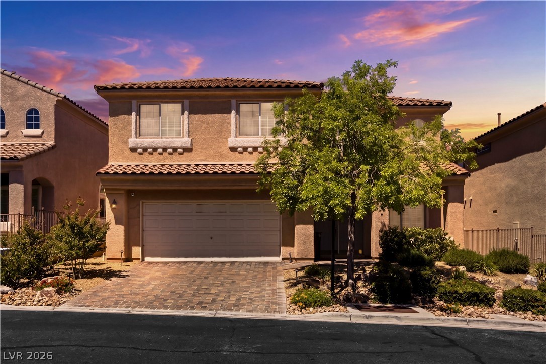 11232 Playa Bonita Avenue Las Vegas NV 89138