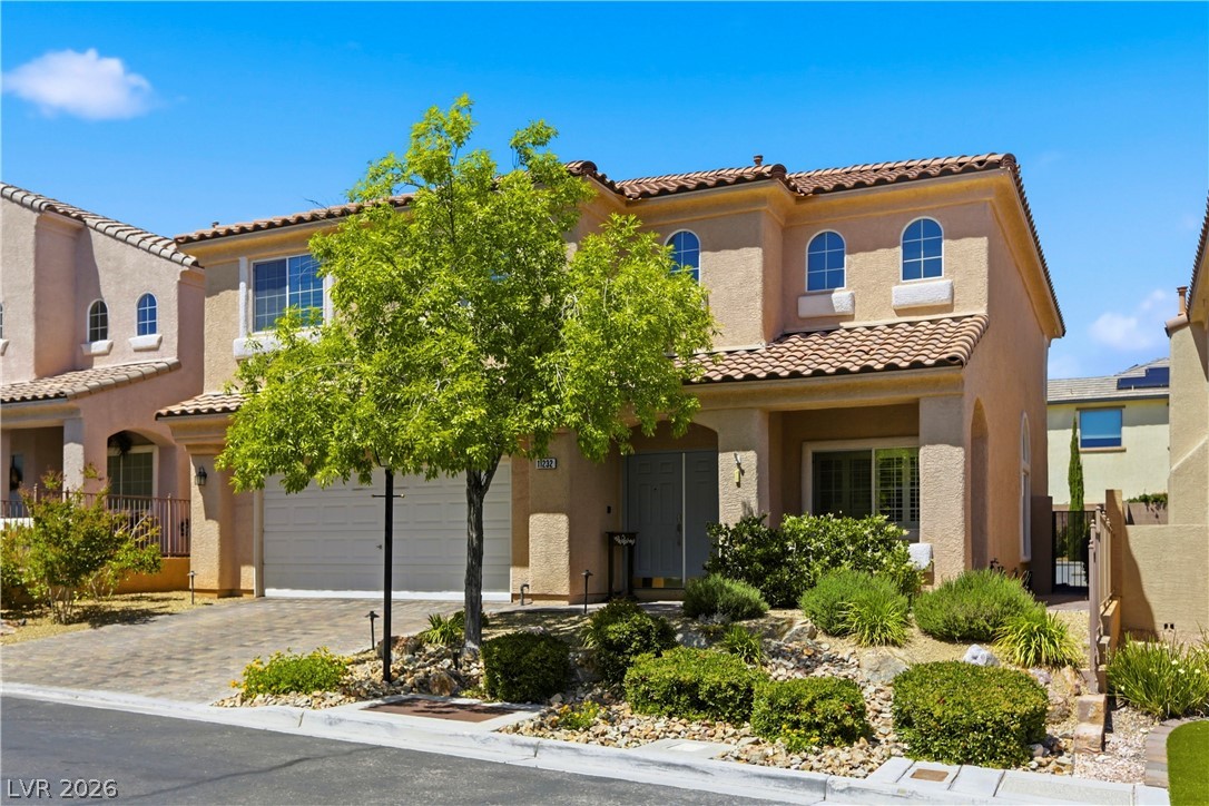 11232 Playa Bonita Avenue Las Vegas NV 89138