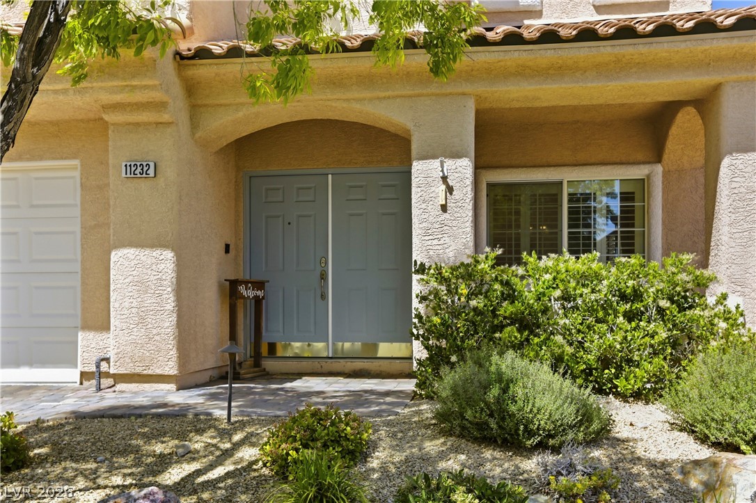 11232 Playa Bonita Avenue Las Vegas NV 89138