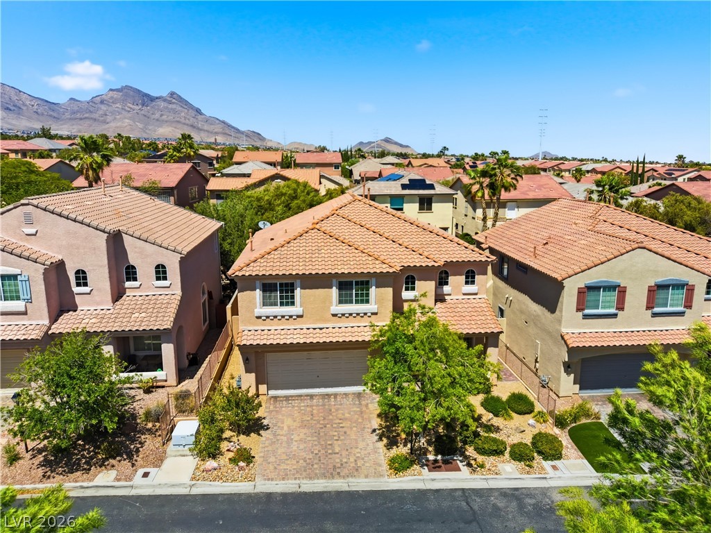 11232 Playa Bonita Avenue Las Vegas NV 89138