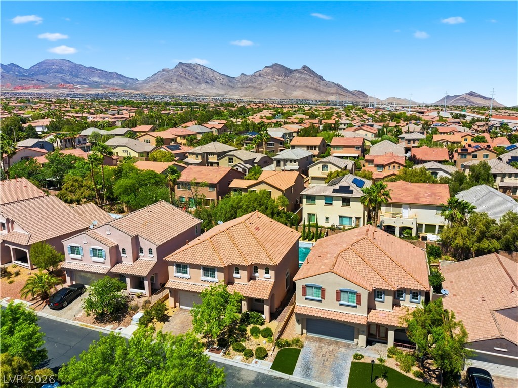 11232 Playa Bonita Avenue Las Vegas NV 89138