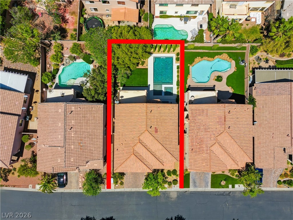 11232 Playa Bonita Avenue Las Vegas NV 89138