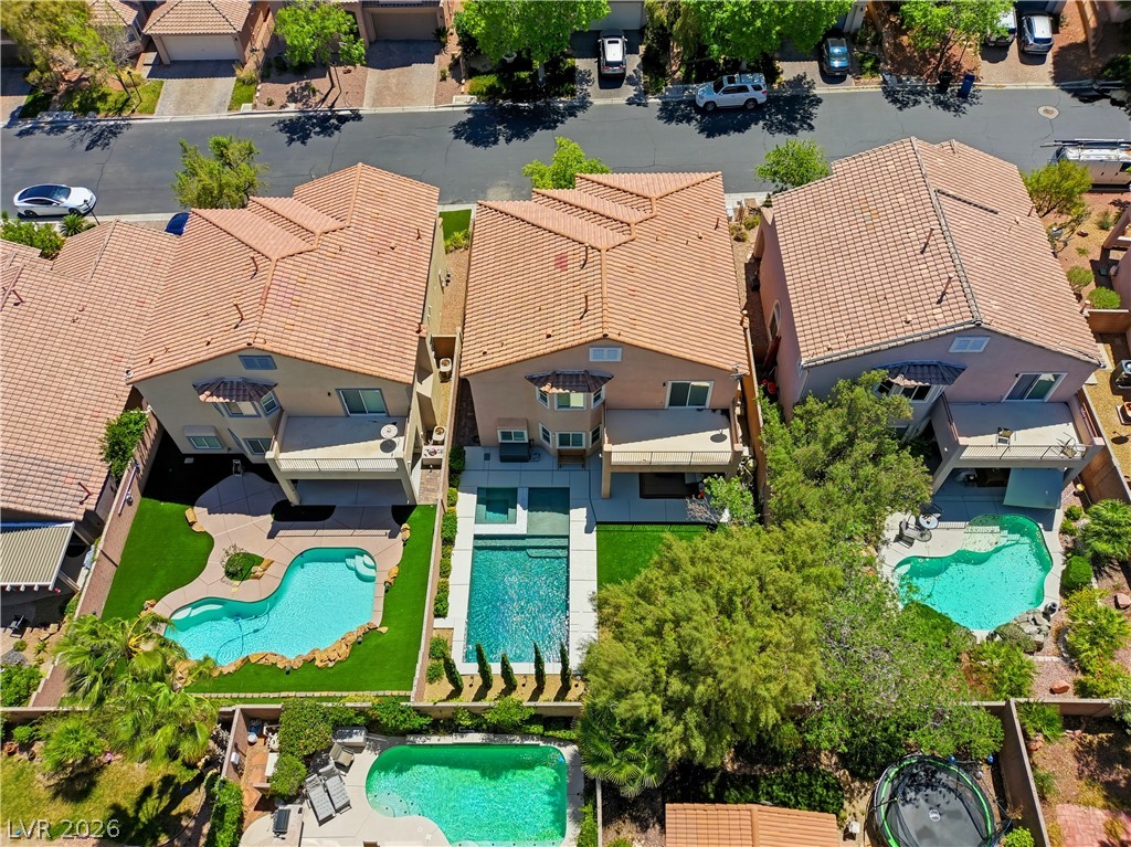 11232 Playa Bonita Avenue Las Vegas NV 89138