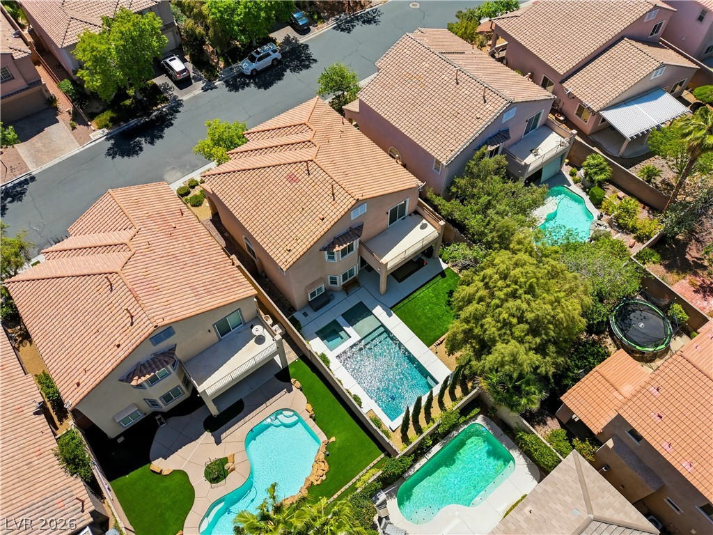 11232 Playa Bonita Avenue Las Vegas NV 89138