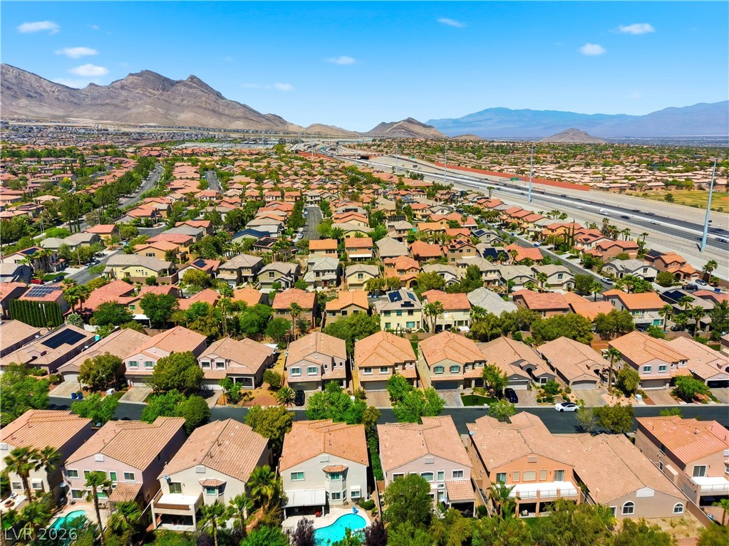 11232 Playa Bonita Avenue Las Vegas NV 89138