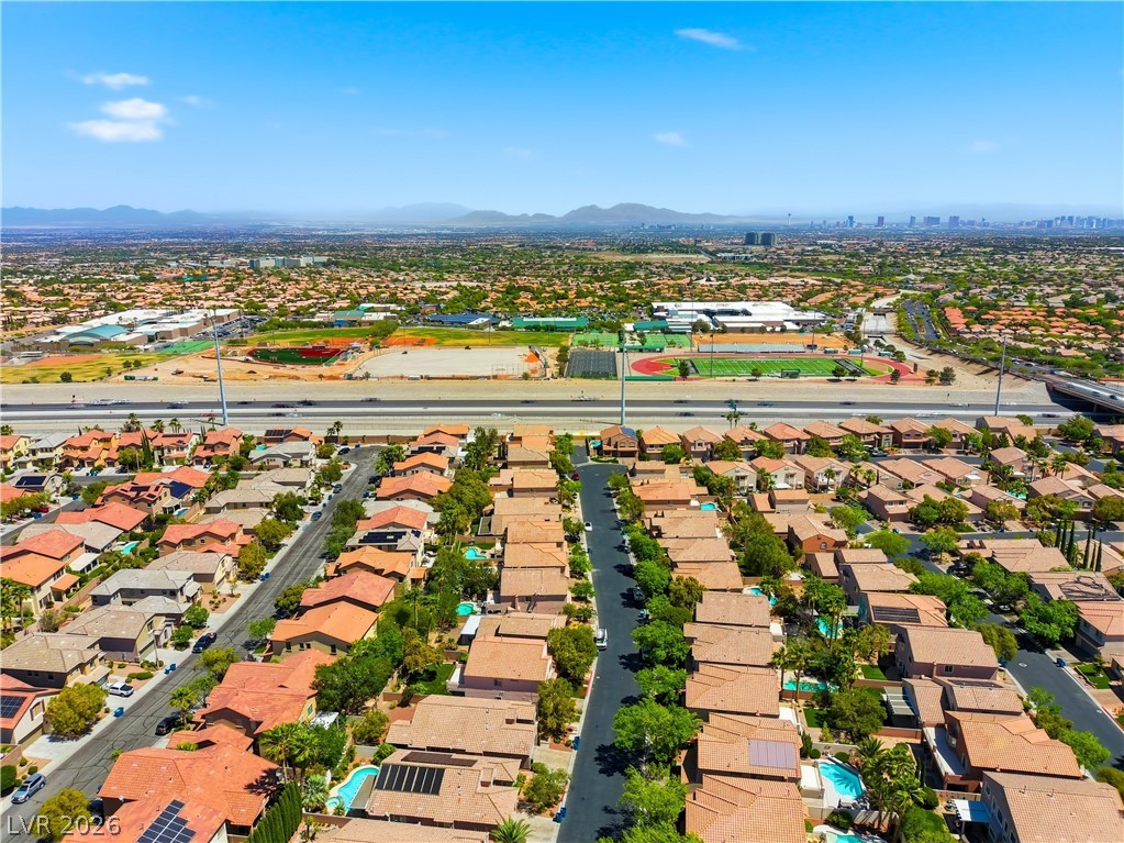 11232 Playa Bonita Avenue Las Vegas NV 89138
