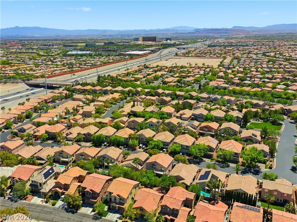 11232 Playa Bonita Avenue Las Vegas NV 89138