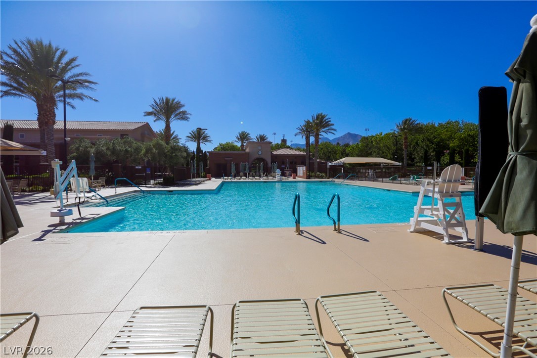 11232 Playa Bonita Avenue Las Vegas NV 89138