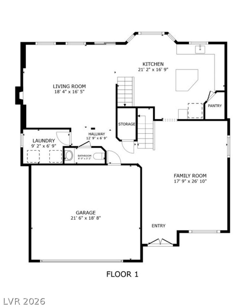 11232 Playa Bonita Avenue Las Vegas NV 89138