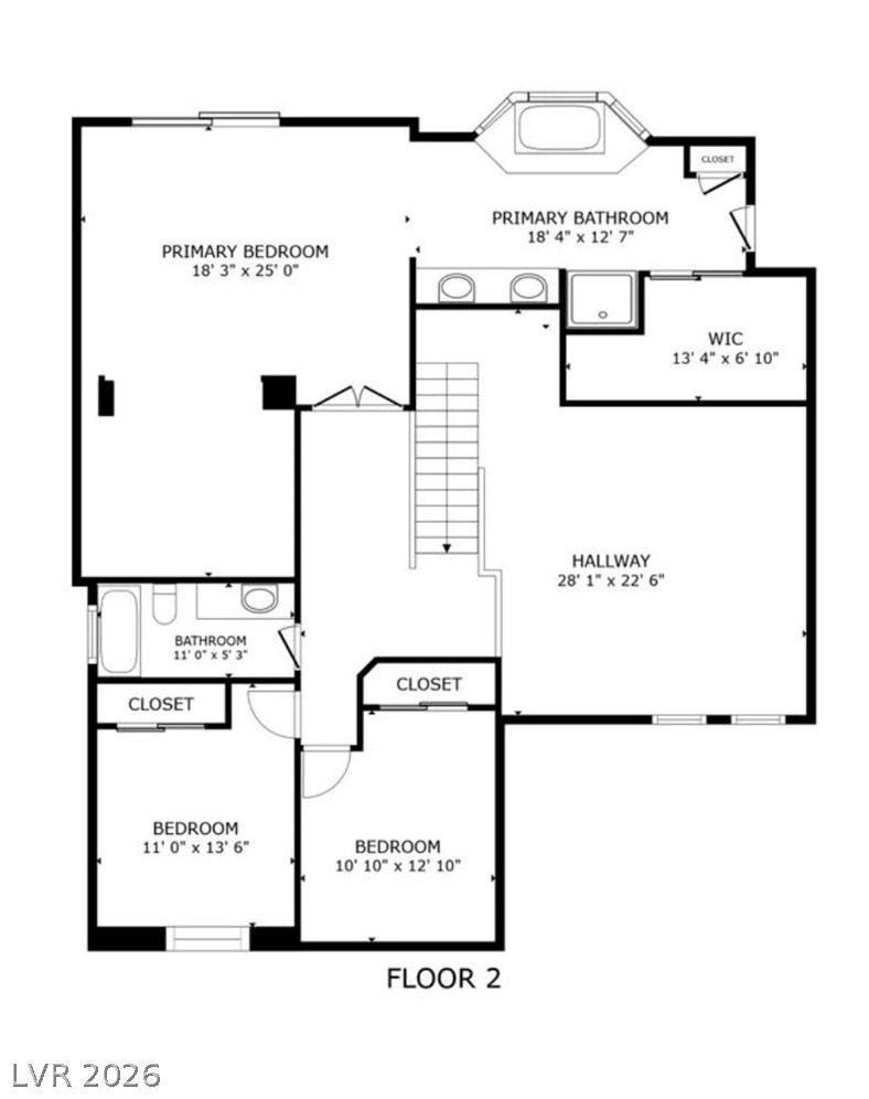 11232 Playa Bonita Avenue Las Vegas NV 89138