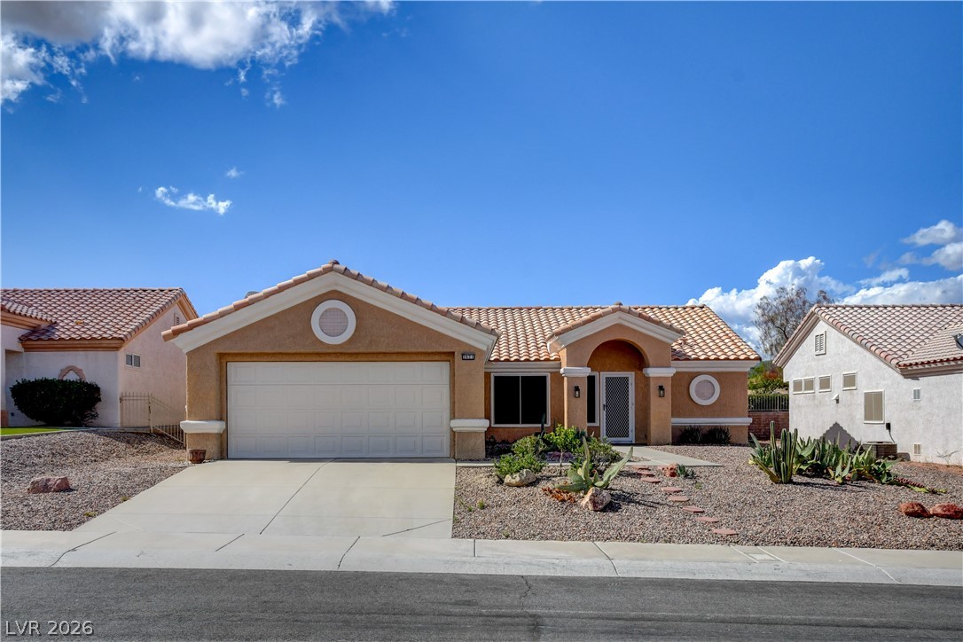 2621 Lotus Hill Drive Las Vegas NV 89134