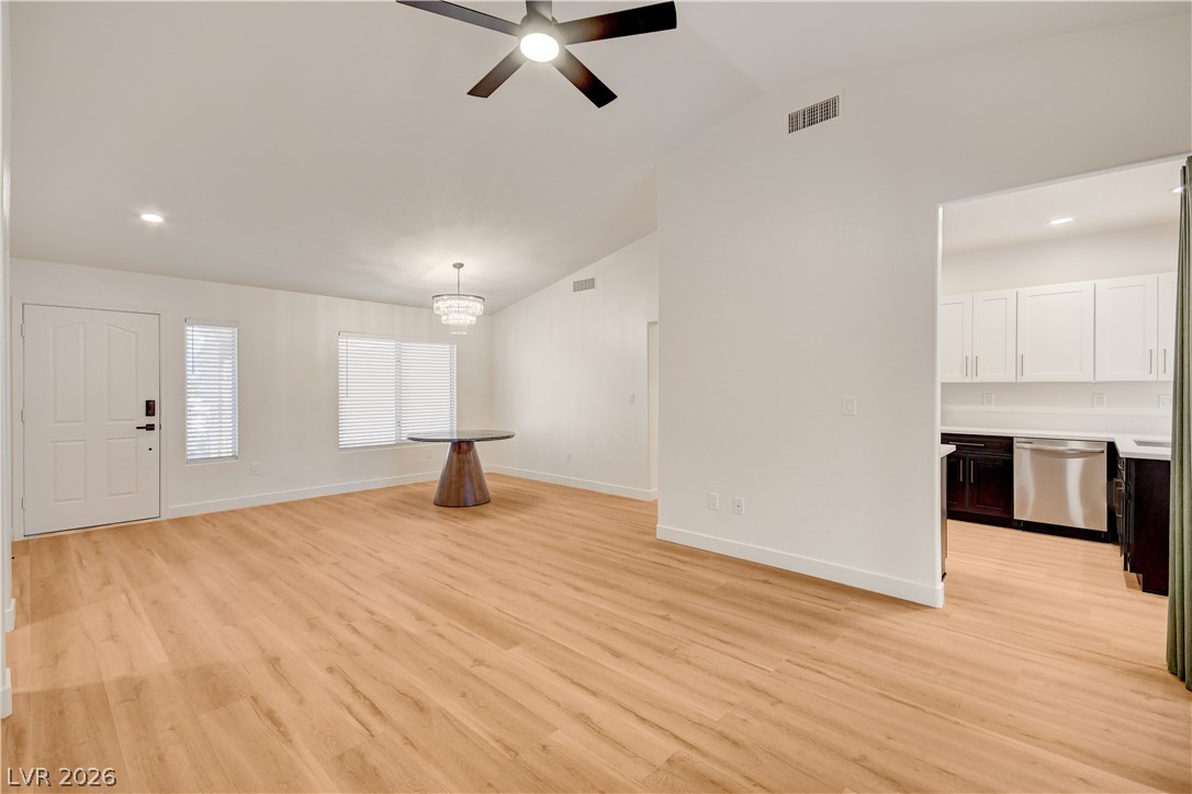 2621 Lotus Hill Drive Las Vegas NV 89134