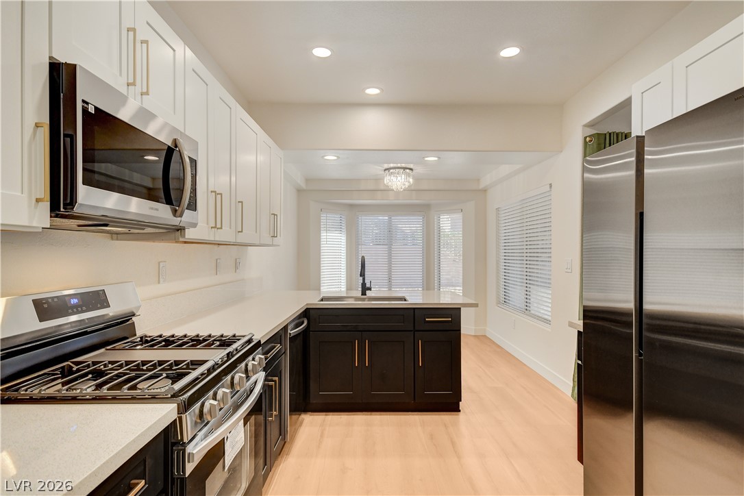 2621 Lotus Hill Drive Las Vegas NV 89134