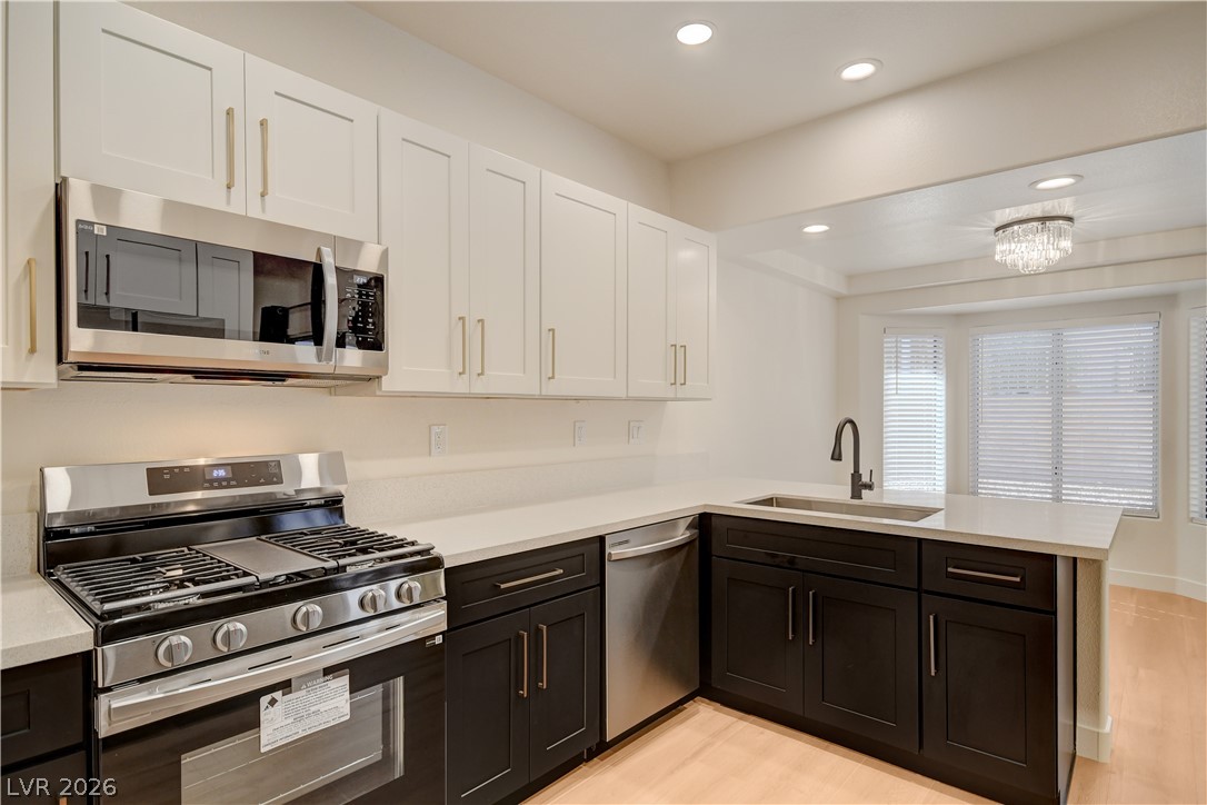 2621 Lotus Hill Drive Las Vegas NV 89134