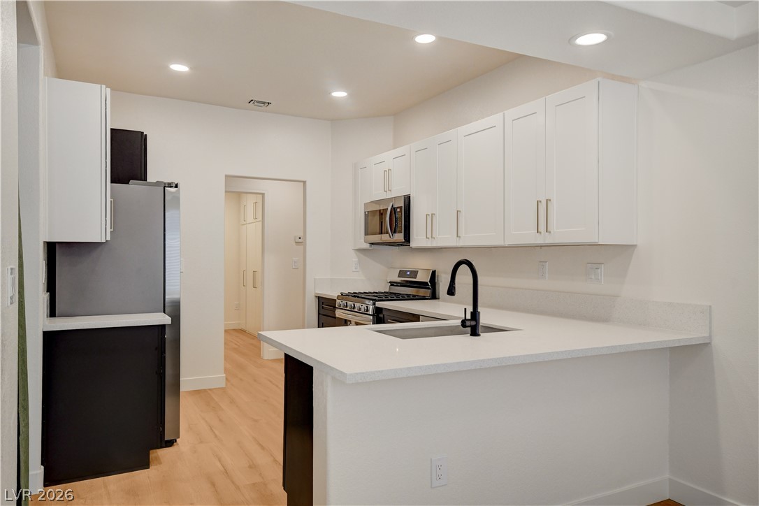 2621 Lotus Hill Drive Las Vegas NV 89134