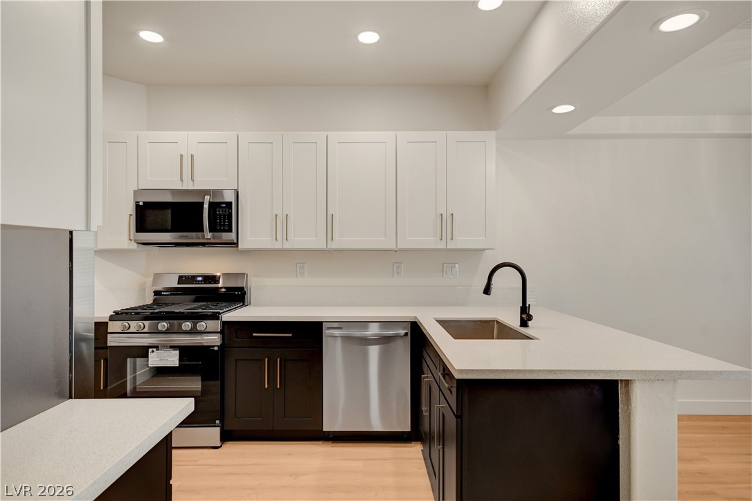 2621 Lotus Hill Drive Las Vegas NV 89134