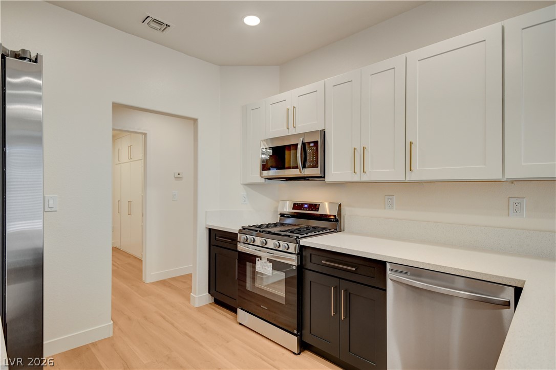 2621 Lotus Hill Drive Las Vegas NV 89134