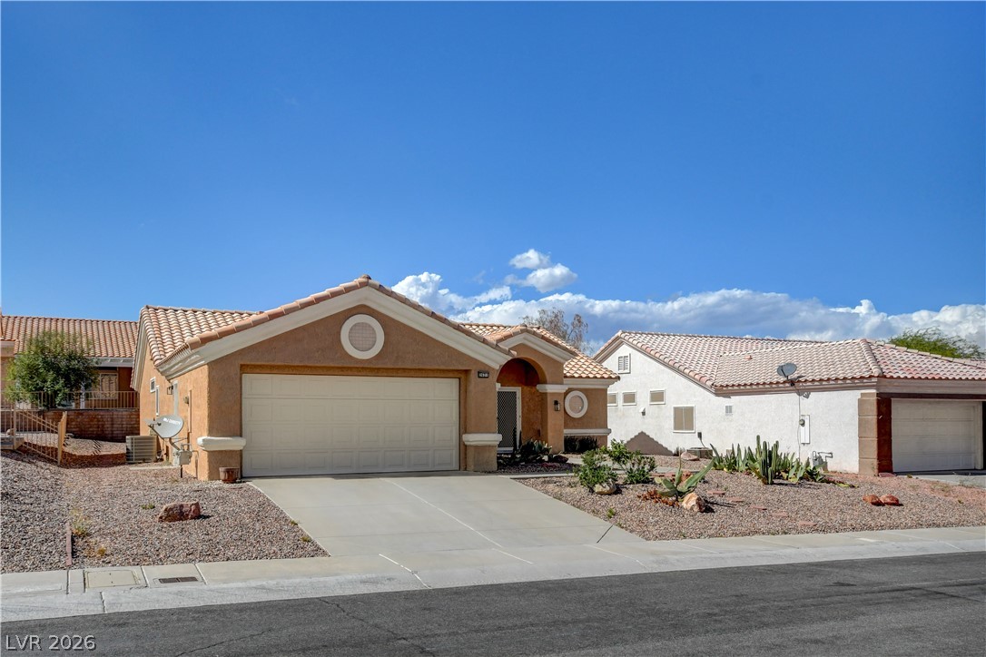 2621 Lotus Hill Drive Las Vegas NV 89134
