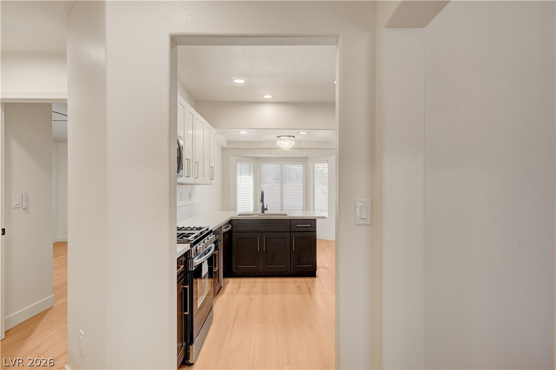 2621 Lotus Hill Drive Las Vegas NV 89134