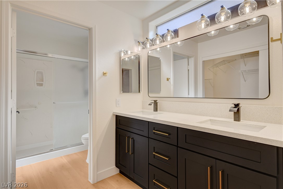 2621 Lotus Hill Drive Las Vegas NV 89134