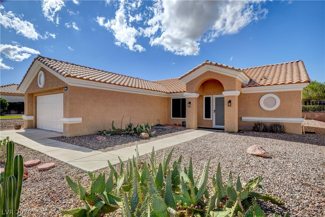 2621 Lotus Hill Drive Las Vegas NV 89134