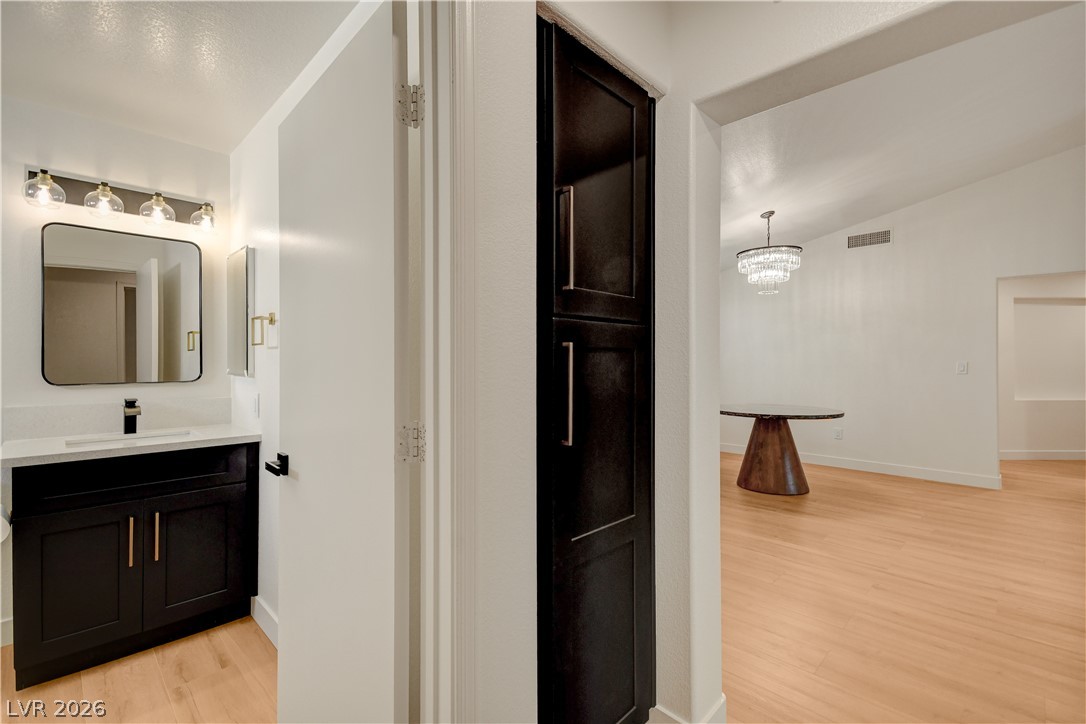 2621 Lotus Hill Drive Las Vegas NV 89134