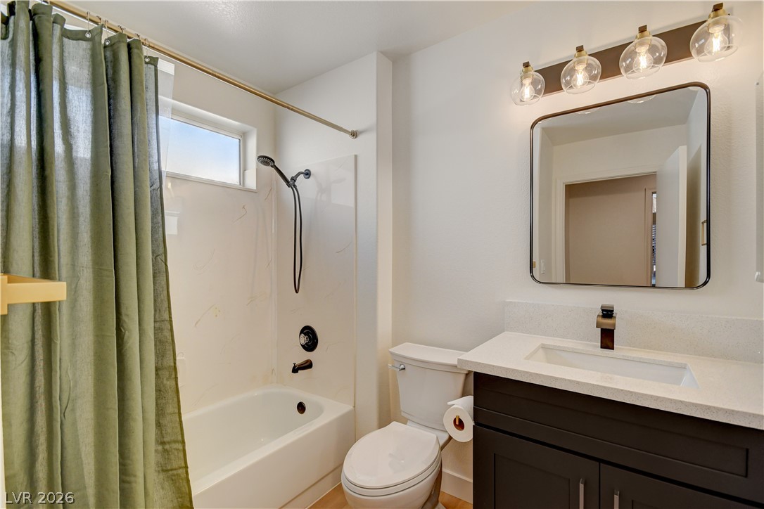 2621 Lotus Hill Drive Las Vegas NV 89134
